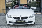 BMW Z4 Ledy / Navi / Skóry / Zarejestrowana / Gwarancja na ROK ! - 14