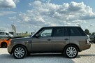 Land Rover Range Rover Tempomat / 7 os. / Pneumatyka / Nawigacja / Kamera cofania / FV marża - 7