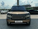 Land Rover Range Rover Tempomat / 7 os. / Pneumatyka / Nawigacja / Kamera cofania / FV marża - 9