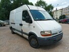 Renault Master 2001r. 2,8 Diesel Tanio - Możliwa Zamiana! - 1