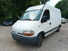 Renault Master 2001r. 2,8 Diesel Tanio - Możliwa Zamiana! - 3