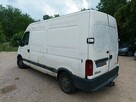 Renault Master 2001r. 2,8 Diesel Tanio - Możliwa Zamiana! - 5