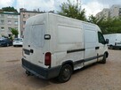 Renault Master 2001r. 2,8 Diesel Tanio - Możliwa Zamiana! - 6