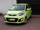 Kia Picanto Klimatyzacja /Gwarancja /1,0 /70KM /2012 - 2