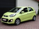 Kia Picanto Klimatyzacja /Gwarancja /1,0 /70KM /2012 - 3