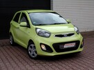 Kia Picanto Klimatyzacja /Gwarancja /1,0 /70KM /2012 - 6