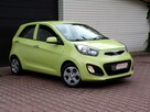 Kia Picanto Klimatyzacja /Gwarancja /1,0 /70KM /2012 - 7