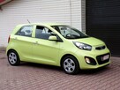 Kia Picanto Klimatyzacja /Gwarancja /1,0 /70KM /2012 - 8