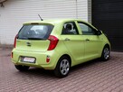 Kia Picanto Klimatyzacja /Gwarancja /1,0 /70KM /2012 - 10