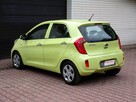 Kia Picanto Klimatyzacja /Gwarancja /1,0 /70KM /2012 - 14