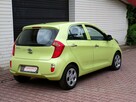 Kia Picanto Klimatyzacja /Gwarancja /1,0 /70KM /2012 - 15