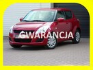 Suzuki Swift NAPĘD 4X4 /Klima /Gwarancja /1,2 /94KM /2012 - 1