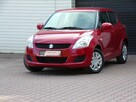 Suzuki Swift NAPĘD 4X4 /Klima /Gwarancja /1,2 /94KM /2012 - 2