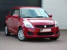 Suzuki Swift NAPĘD 4X4 /Klima /Gwarancja /1,2 /94KM /2012 - 7