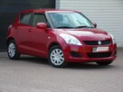 Suzuki Swift NAPĘD 4X4 /Klima /Gwarancja /1,2 /94KM /2012 - 8