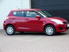 Suzuki Swift NAPĘD 4X4 /Klima /Gwarancja /1,2 /94KM /2012 - 9