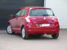 Suzuki Swift NAPĘD 4X4 /Klima /Gwarancja /1,2 /94KM /2012 - 14