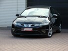 Honda Civic Klimatronic /Gwarancja / 1,8 /140 KM /2009 - 2