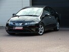 Honda Civic Klimatronic /Gwarancja / 1,8 /140 KM /2009 - 3