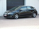 Honda Civic Klimatronic /Gwarancja / 1,8 /140 KM /2009 - 4