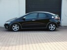 Honda Civic Klimatronic /Gwarancja / 1,8 /140 KM /2009 - 5