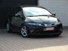 Honda Civic Klimatronic /Gwarancja / 1,8 /140 KM /2009 - 6