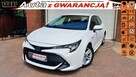 Toyota Corolla 1.8 122KM Hybrid COMFORT+TECH,Salon PL,I WŁ,Serwis ASO,Tylko 48 tys - 1