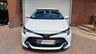 Toyota Corolla 1.8 122KM Hybrid COMFORT+TECH,Salon PL,I WŁ,Serwis ASO,Tylko 48 tys - 3