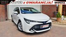 Toyota Corolla 1.8 122KM Hybrid COMFORT+TECH,Salon PL,I WŁ,Serwis ASO,Tylko 48 tys - 4