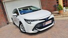 Toyota Corolla 1.8 122KM Hybrid COMFORT+TECH,Salon PL,I WŁ,Serwis ASO,Tylko 48 tys - 6