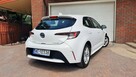 Toyota Corolla 1.8 122KM Hybrid COMFORT+TECH,Salon PL,I WŁ,Serwis ASO,Tylko 48 tys - 13