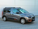 Citroen Berlingo 1.2i, 110KM, XTR , Panorama, Android , Gwarancja, Zamiana, AUTO DEAL - 2