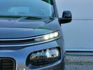 Citroen Berlingo 1.2i, 110KM, XTR , Panorama, Android , Gwarancja, Zamiana, AUTO DEAL - 7