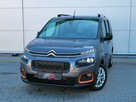 Citroen Berlingo 1.2i, 110KM, XTR , Panorama, Android , Gwarancja, Zamiana, AUTO DEAL - 9