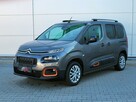 Citroen Berlingo 1.2i, 110KM, XTR , Panorama, Android , Gwarancja, Zamiana, AUTO DEAL - 10