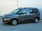 Citroen Berlingo 1.2i, 110KM, XTR , Panorama, Android , Gwarancja, Zamiana, AUTO DEAL - 11