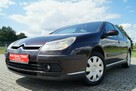 Citroen C5 Salon PL  1,8 125 km Klimatronic Zadbany Sprawny - 1