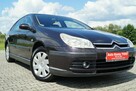 Citroen C5 Salon PL  1,8 125 km Klimatronic Zadbany Sprawny - 2