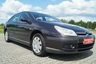 Citroen C5 Salon PL  1,8 125 km Klimatronic Zadbany Sprawny - 4