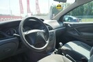 Citroen C5 Salon PL  1,8 125 km Klimatronic Zadbany Sprawny - 5