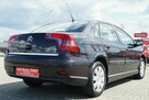 Citroen C5 Salon PL  1,8 125 km Klimatronic Zadbany Sprawny - 10