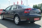 Citroen C5 Salon PL  1,8 125 km Klimatronic Zadbany Sprawny - 12