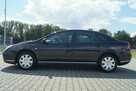 Citroen C5 Salon PL  1,8 125 km Klimatronic Zadbany Sprawny - 13