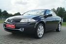 Renault Megane Z Niemiec privilage 2,0 135 km skóra navi hak grz. fotele idealny stan - 2