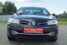 Renault Megane Z Niemiec privilage 2,0 135 km skóra navi hak grz. fotele idealny stan - 3