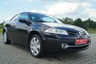 Renault Megane Z Niemiec privilage 2,0 135 km skóra navi hak grz. fotele idealny stan - 4