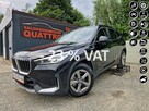 BMW X1 VAT 23%. Serwisowany w ASO - 1