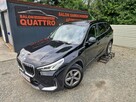 BMW X1 VAT 23%. Serwisowany w ASO - 2