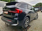 BMW X1 VAT 23%. Serwisowany w ASO - 7