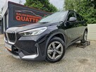 BMW X1 VAT 23%. Serwisowany w ASO - 14